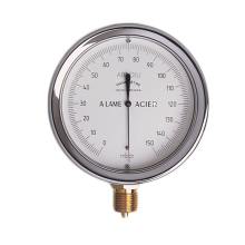 Blondelle absolute vacuum gauge Ø 100