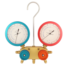 Manifold Blondelle CO2 2024