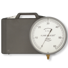 Blondelle F-GAS Calibration gauge